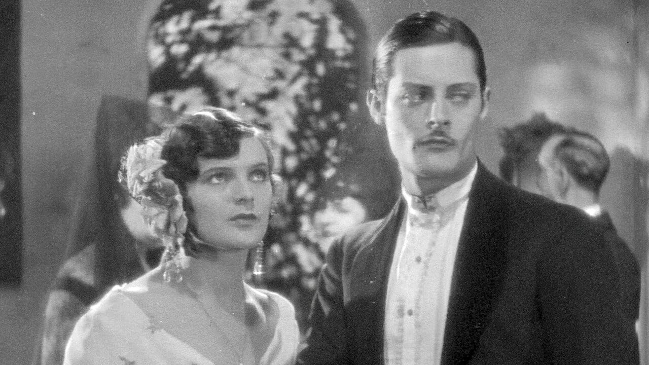 Foto de THE ROMANCE OF SEVILLE