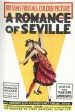 The Romance of Seville