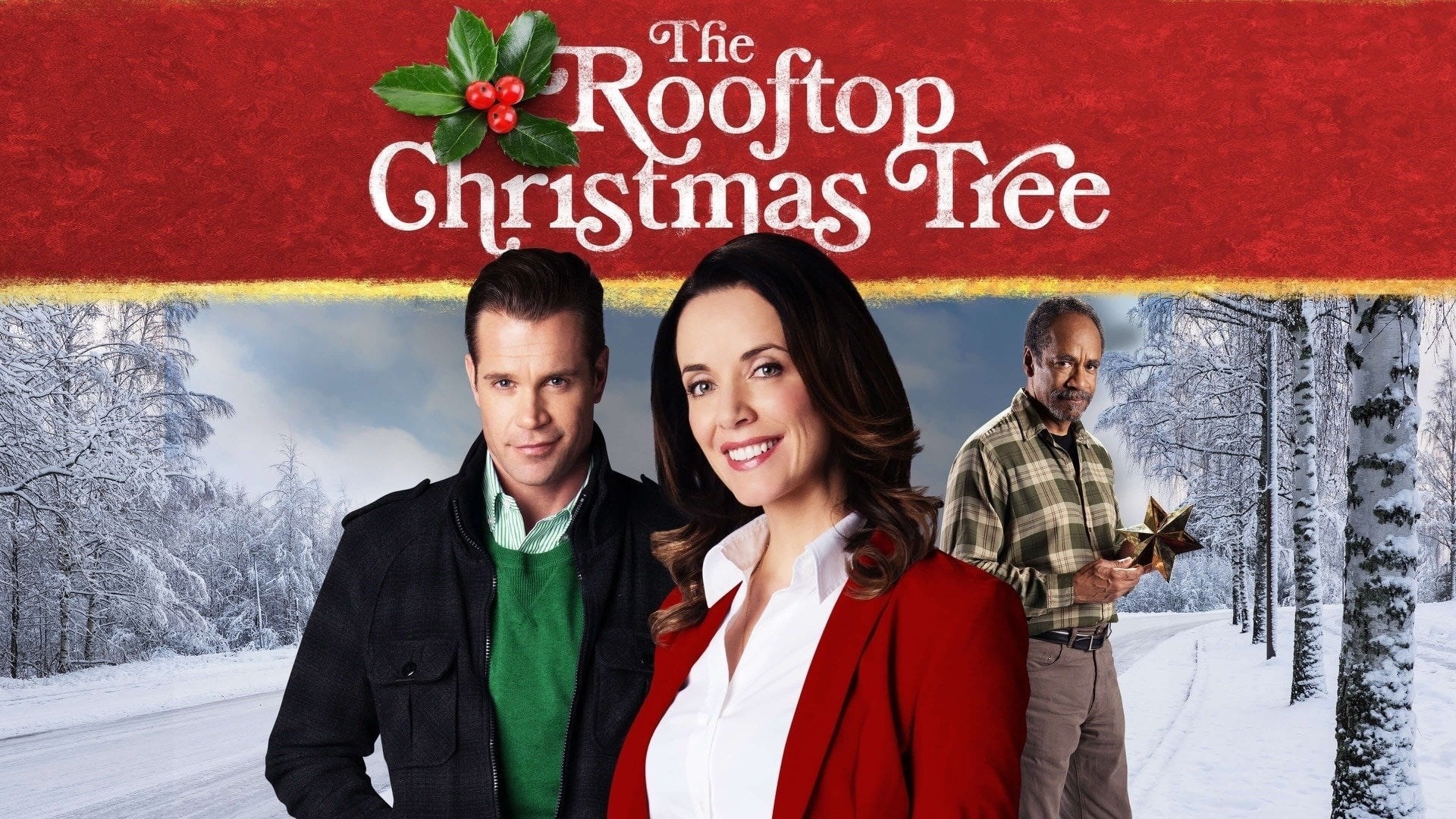 Foto de THE ROOFTOP CHRISTMAS TREE