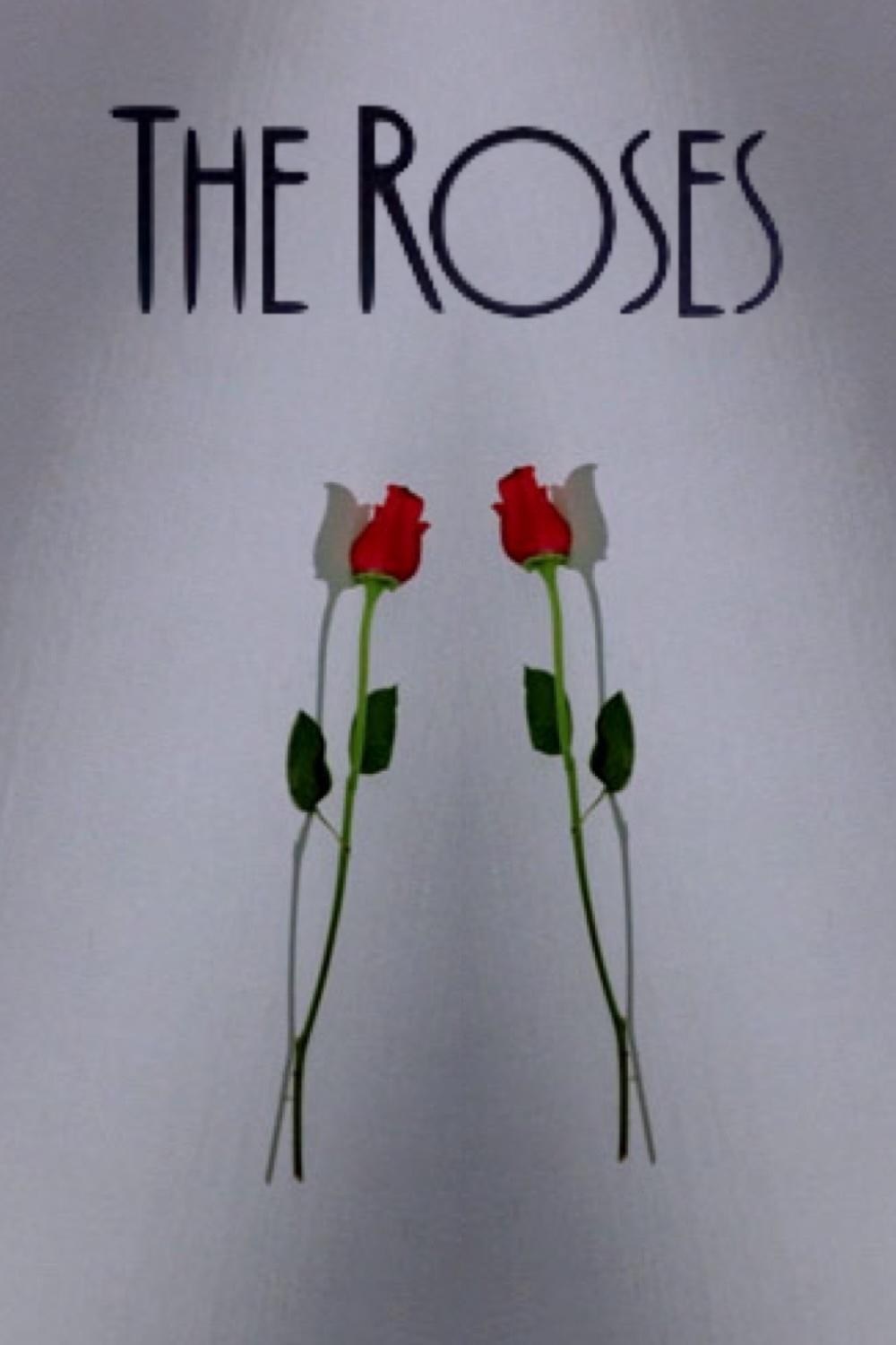 Poster de LOS ROSE