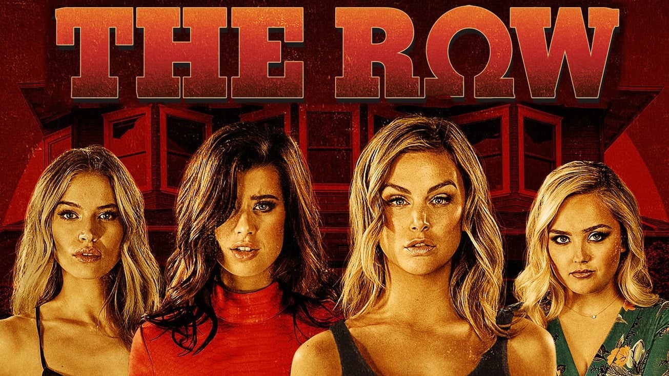 Foto de THE ROW: LA HERMANDAD