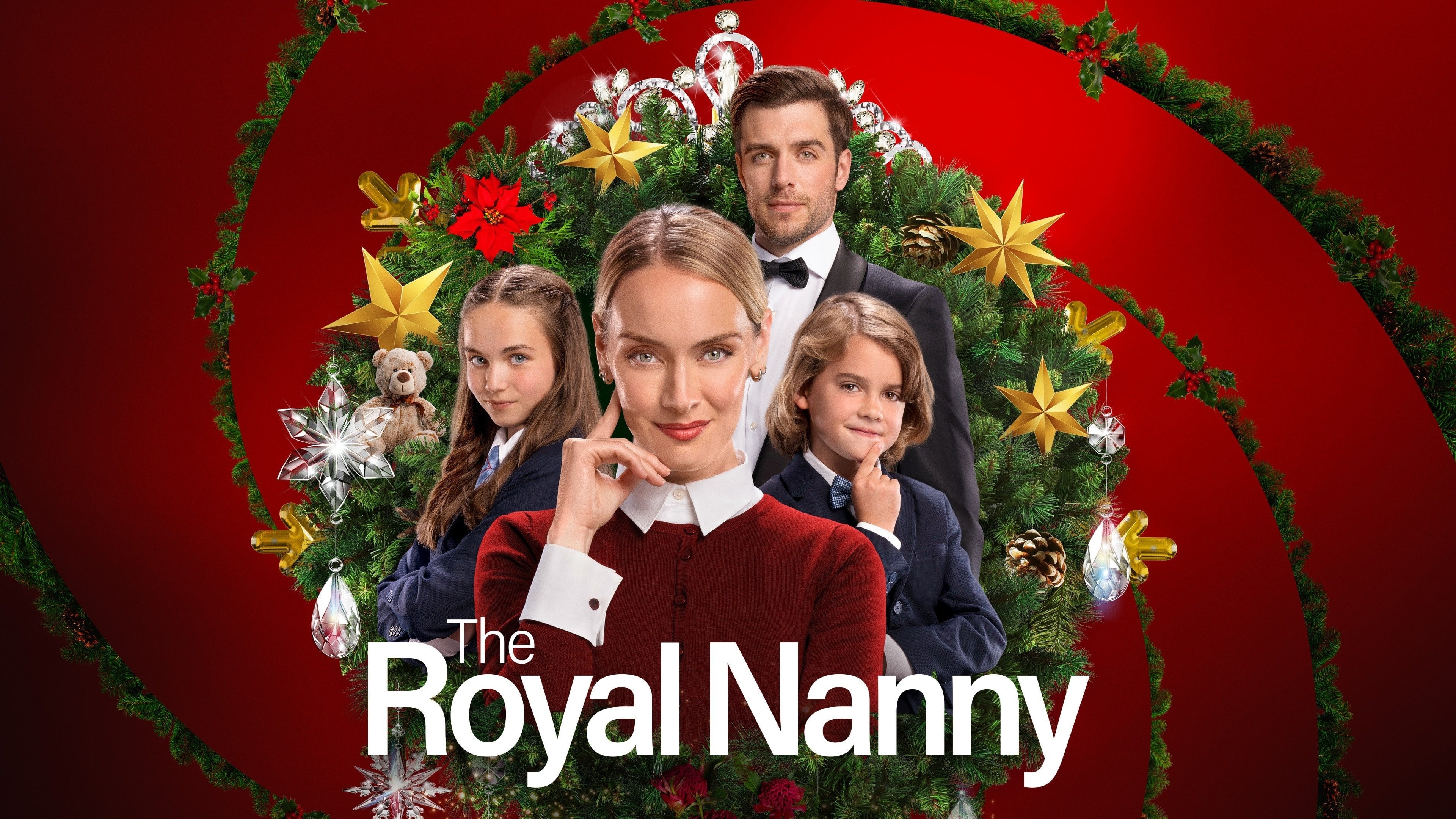 Foto de THE ROYAL NANNY