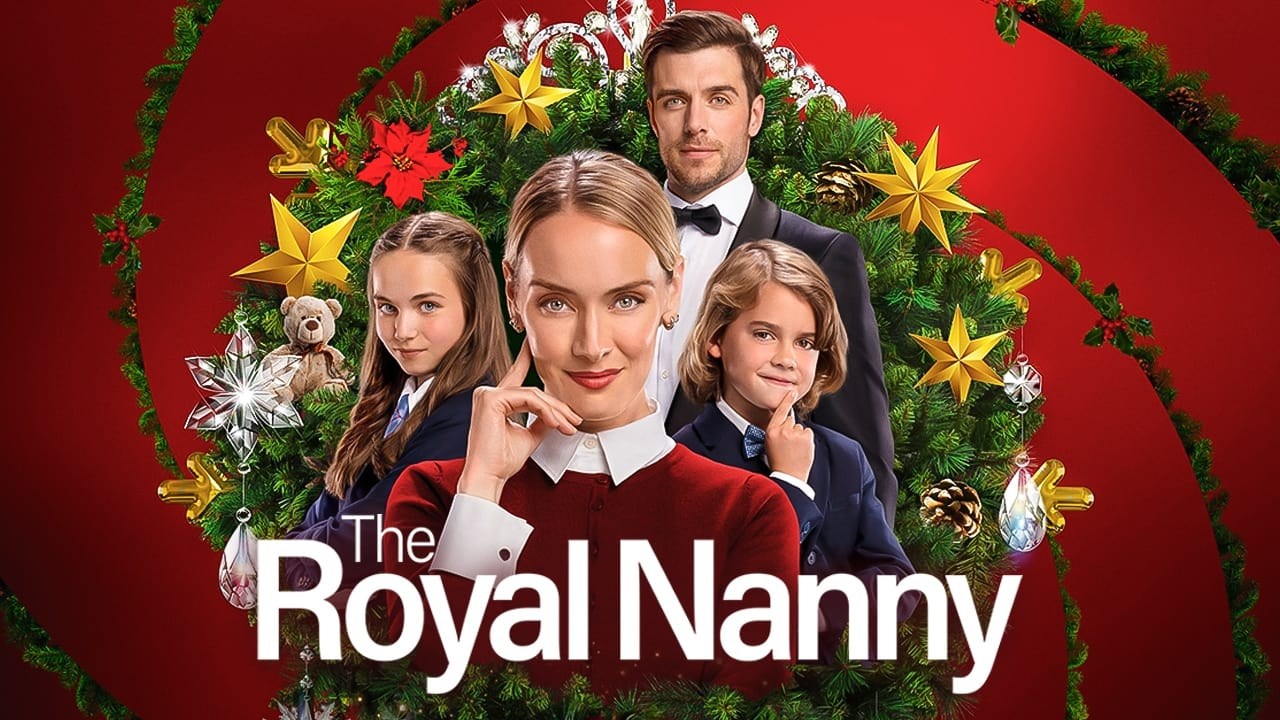 Foto de THE ROYAL NANNY