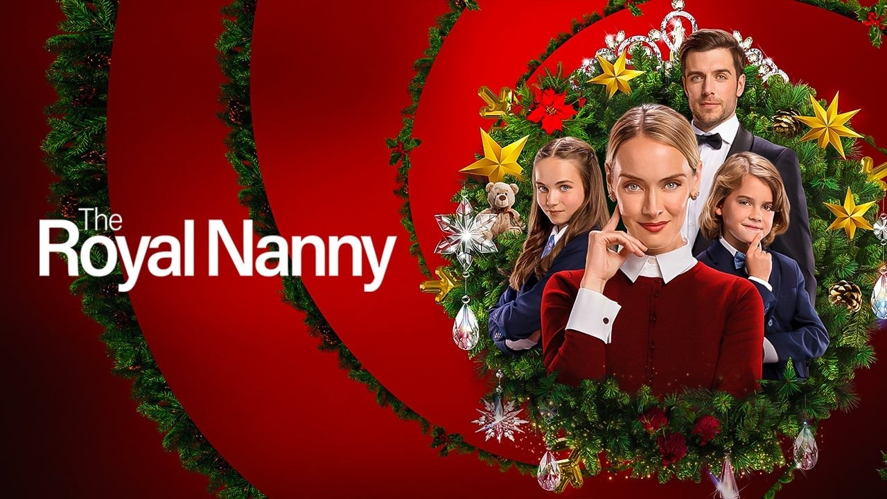 Foto de THE ROYAL NANNY