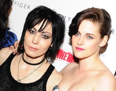 Foto de THE RUNAWAYS