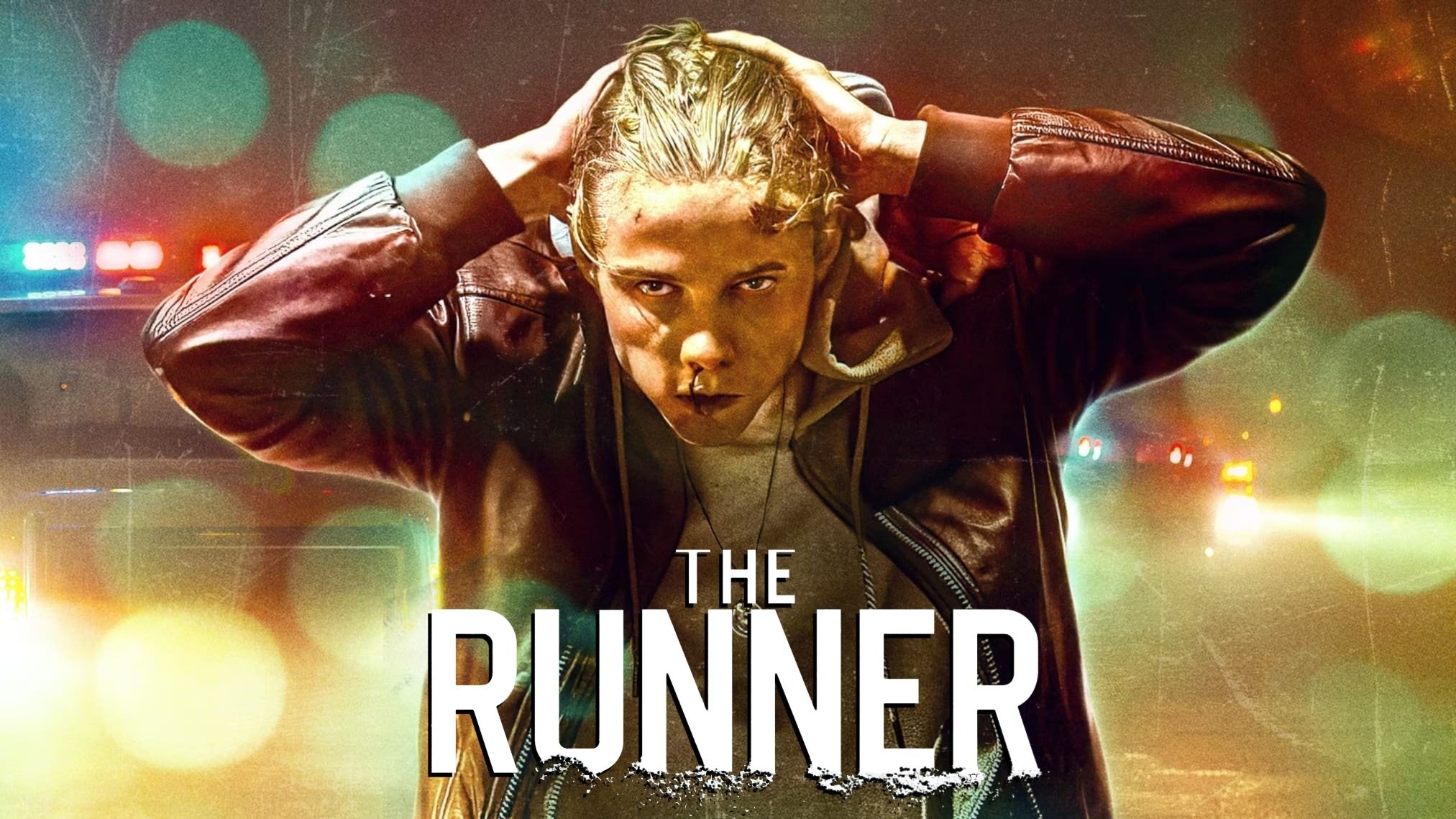 Foto de THE RUNNER
