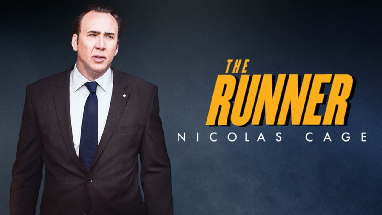 Foto de THE RUNNER