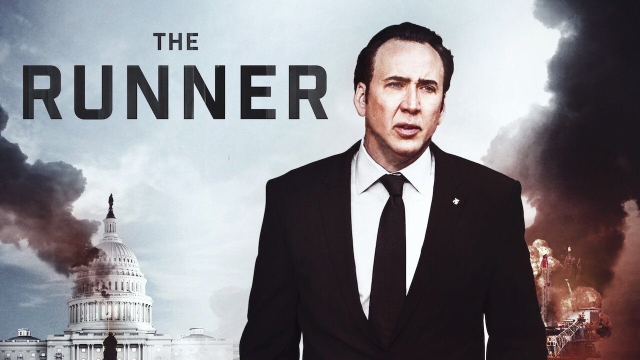 Foto de THE RUNNER