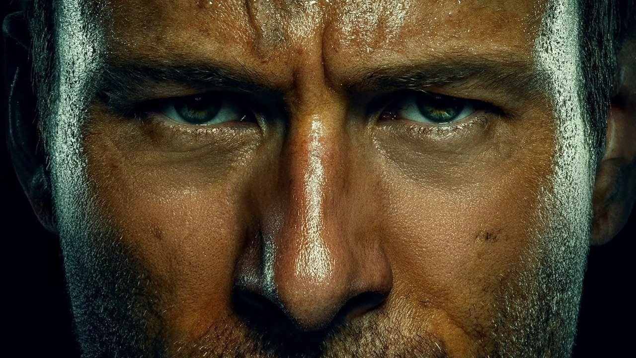 Foto de THE RUNNING MAN