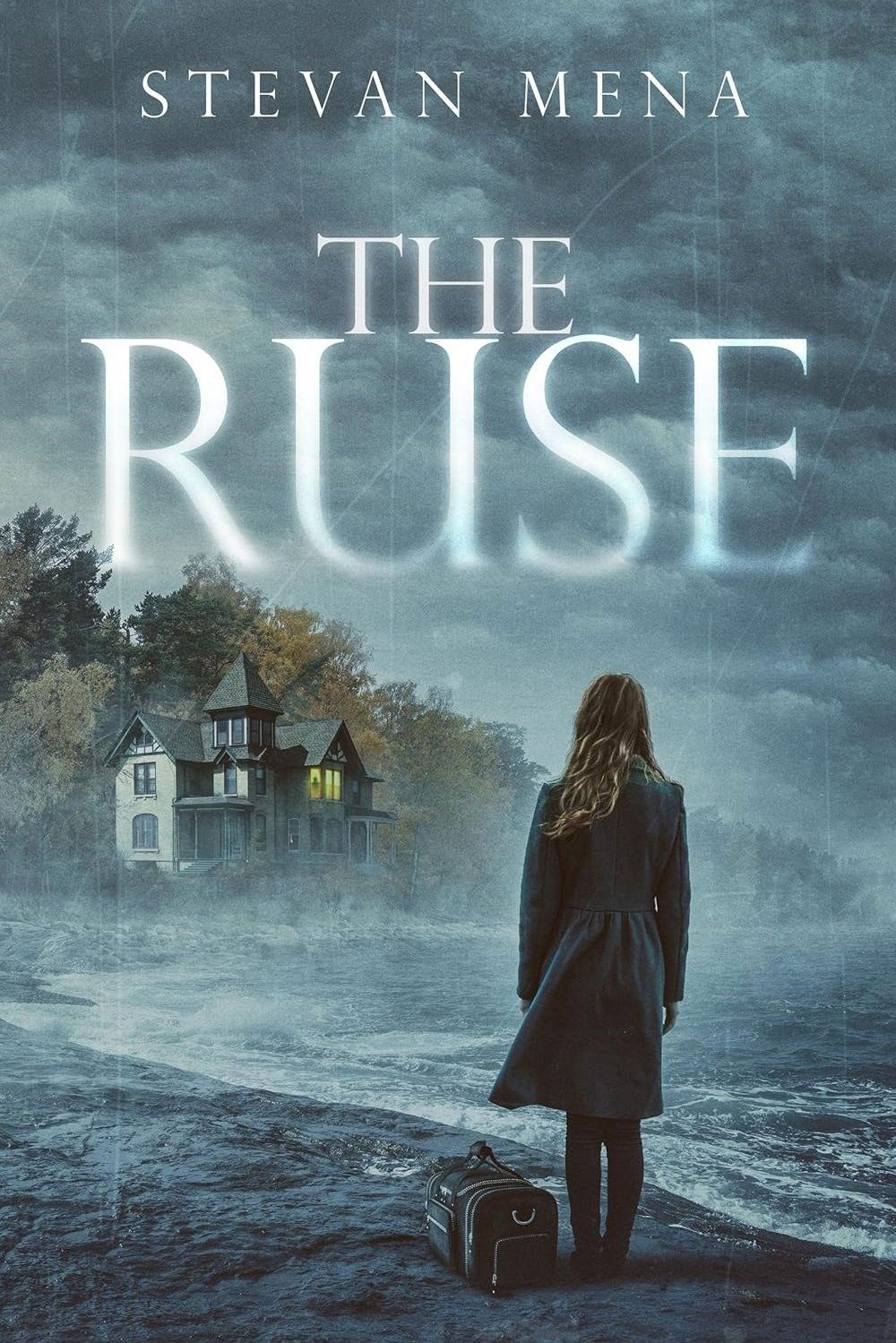 Poster de THE RUSE