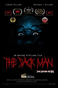 The Sack Man