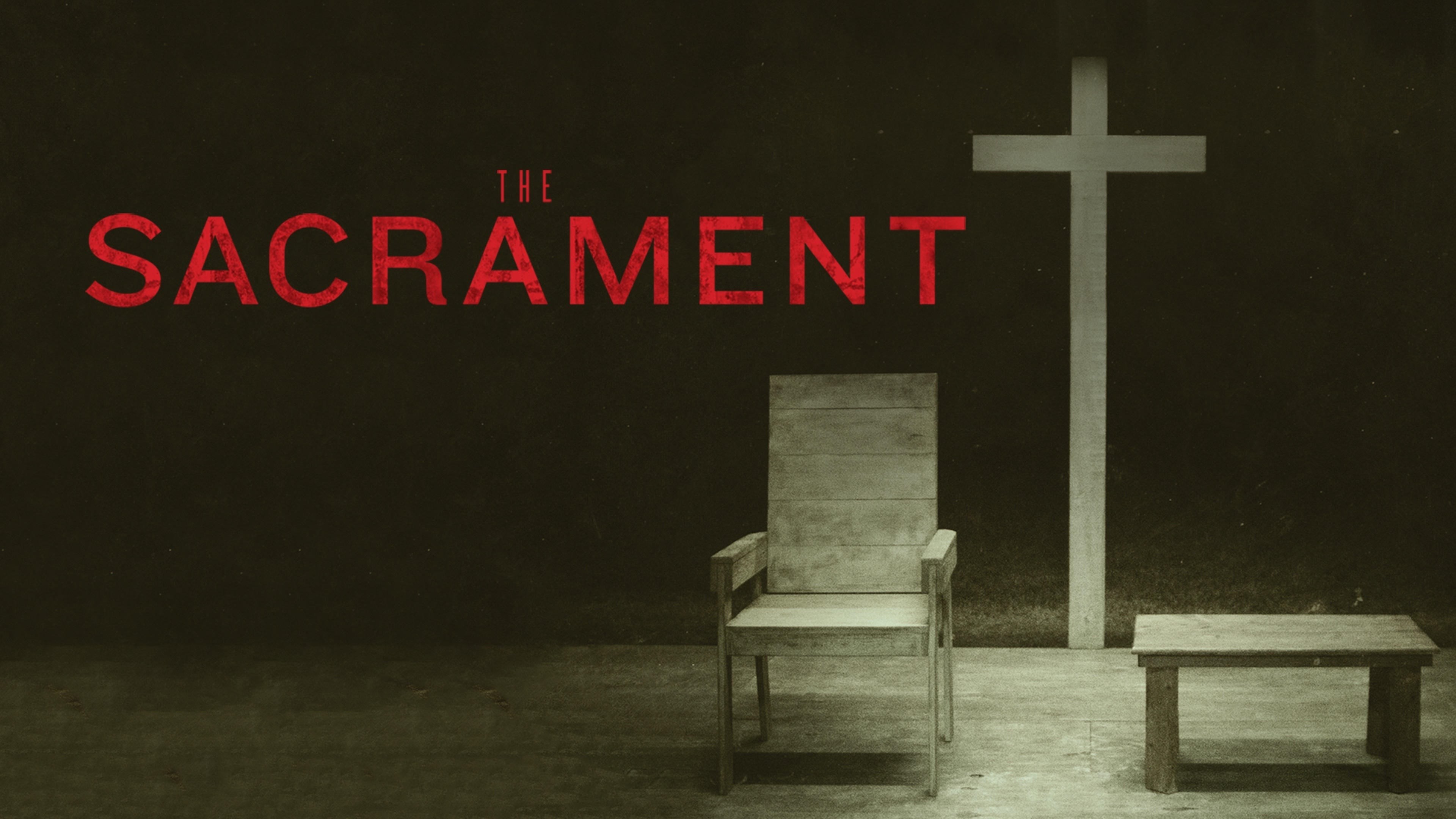 Foto de THE SACRAMENT