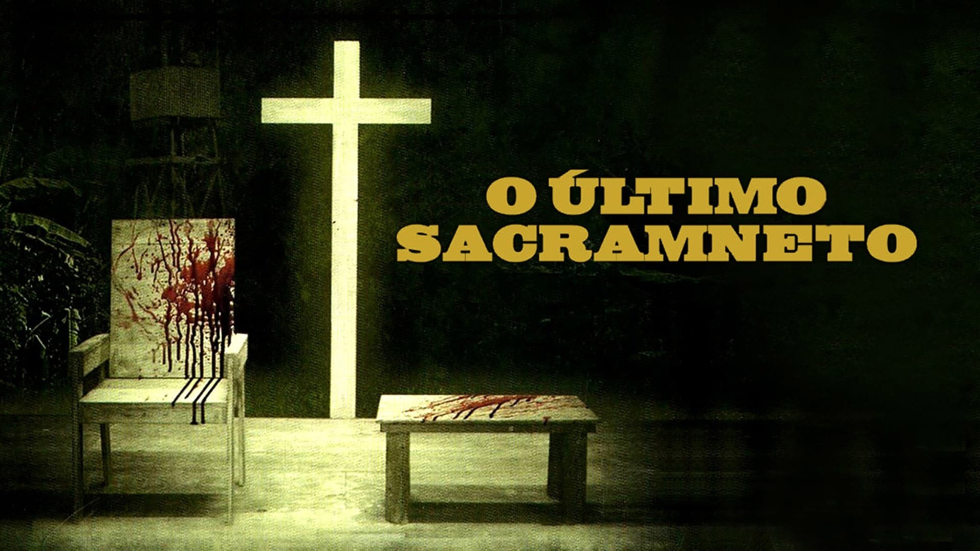 Foto de THE SACRAMENT