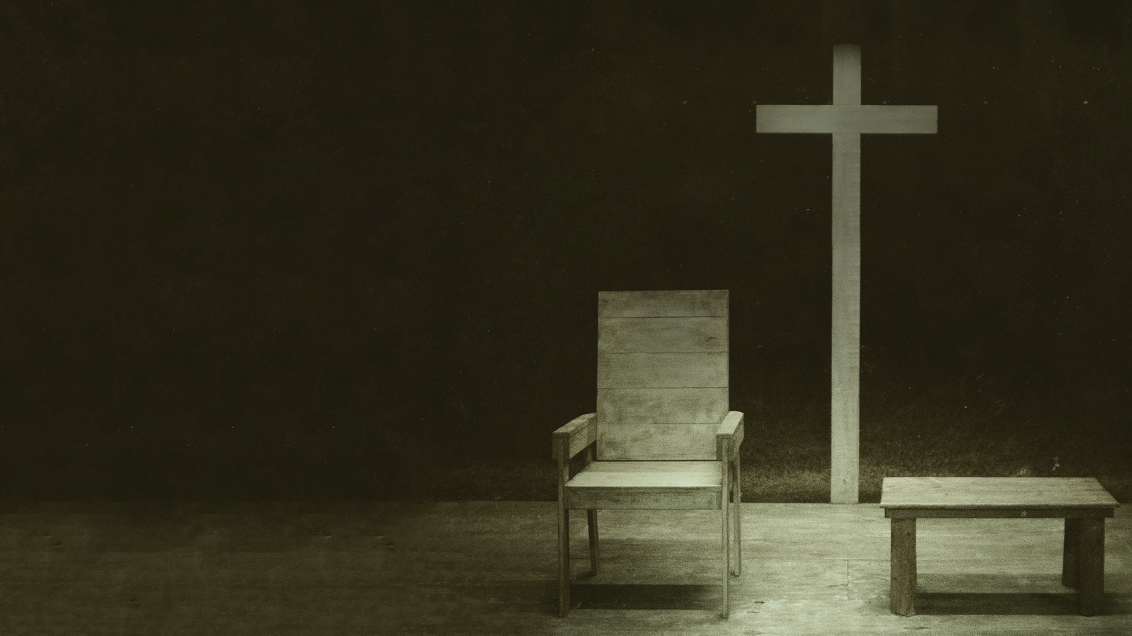 Foto de THE SACRAMENT