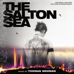 Foto de THE SALTON SEA