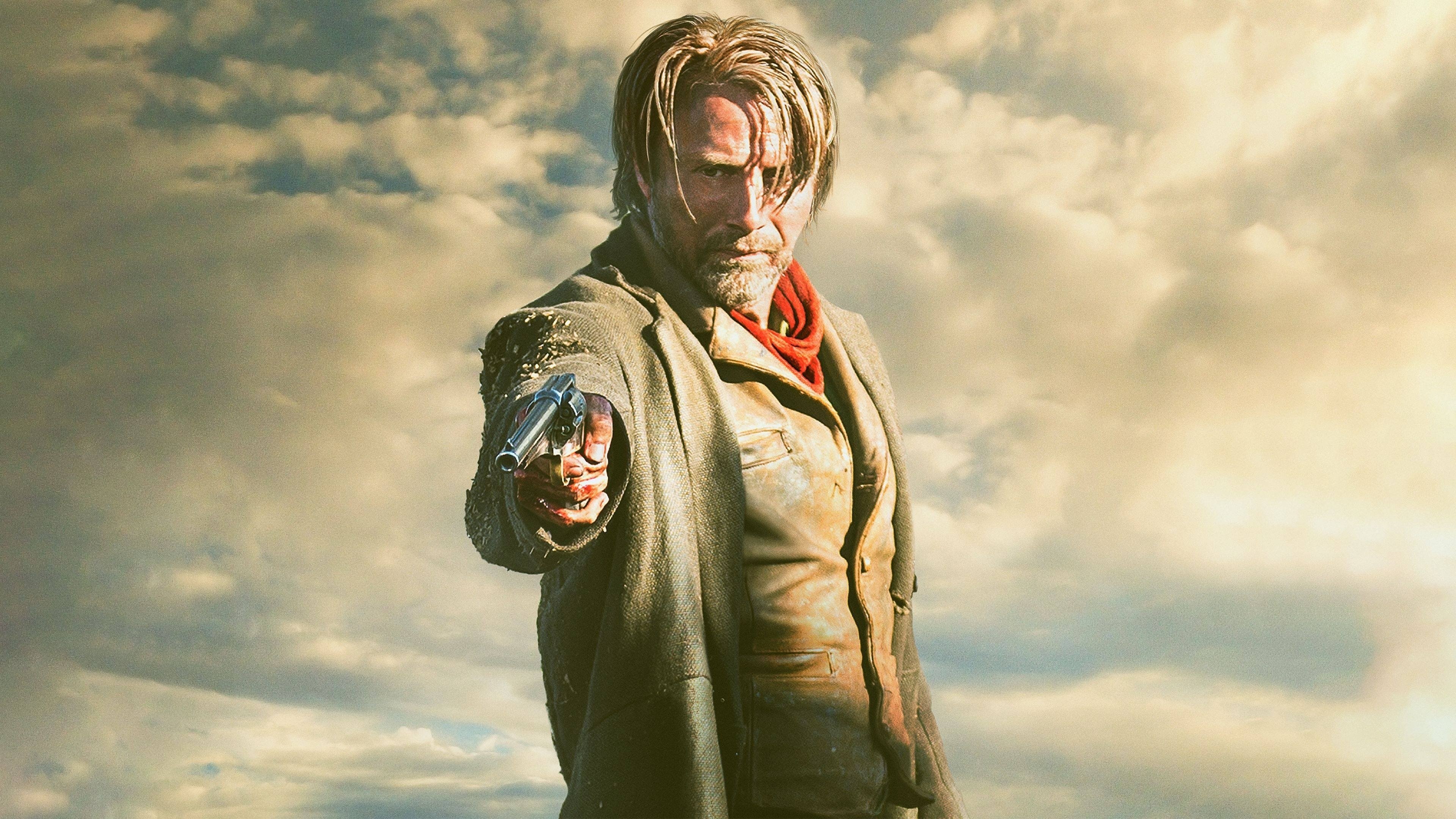 Foto de THE SALVATION