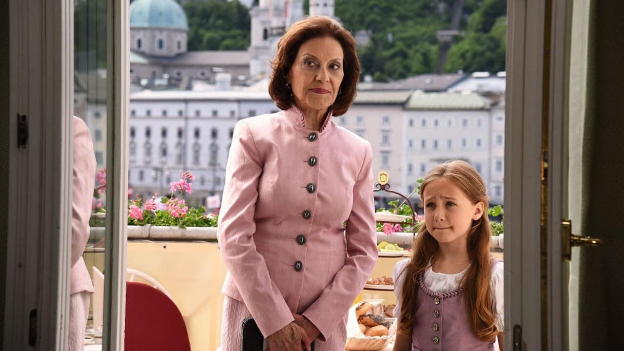 Foto de THE SALZBURG STORY