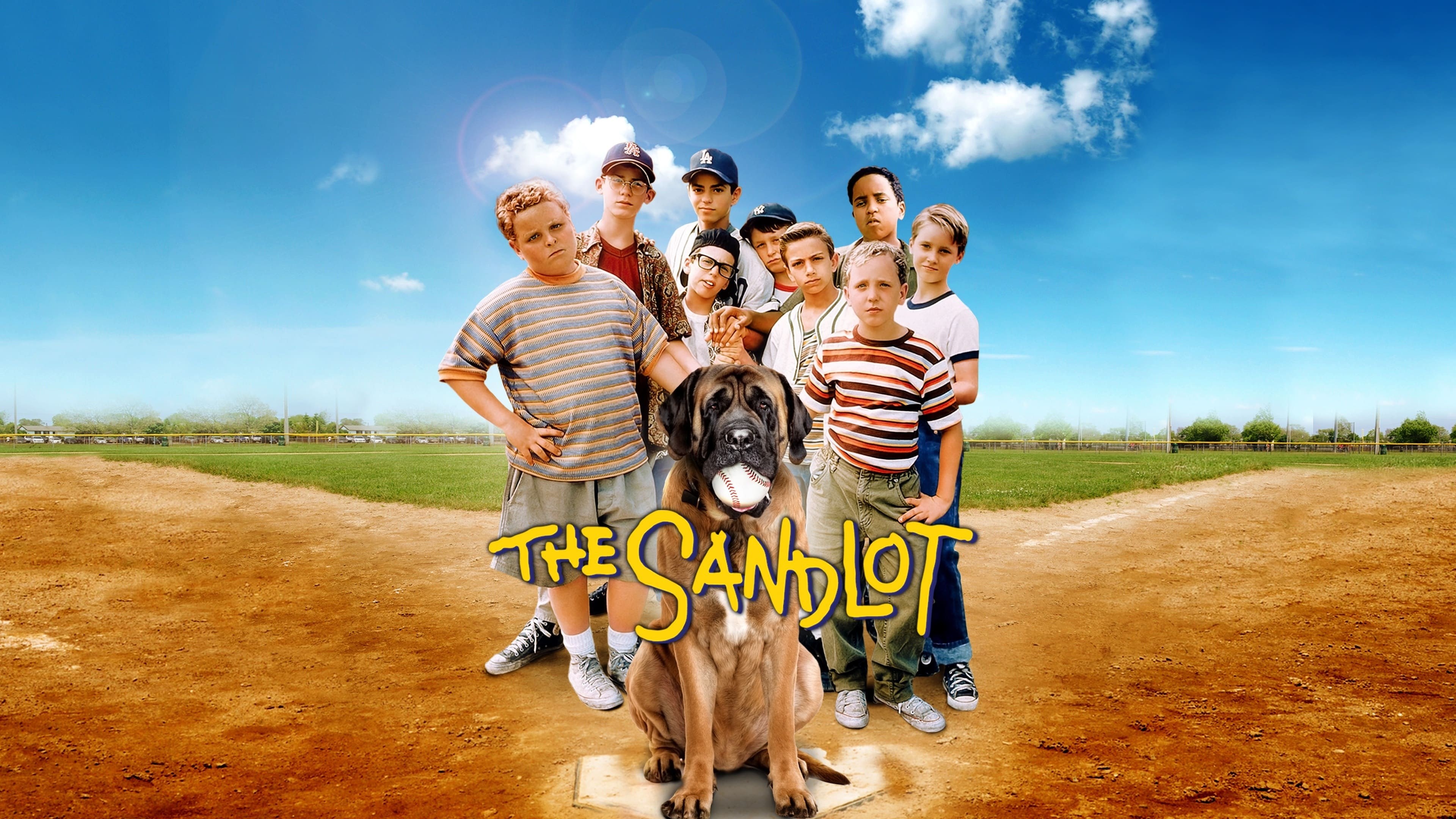 Foto de THE SANDLOT: HISTORIA DE UN VERANO