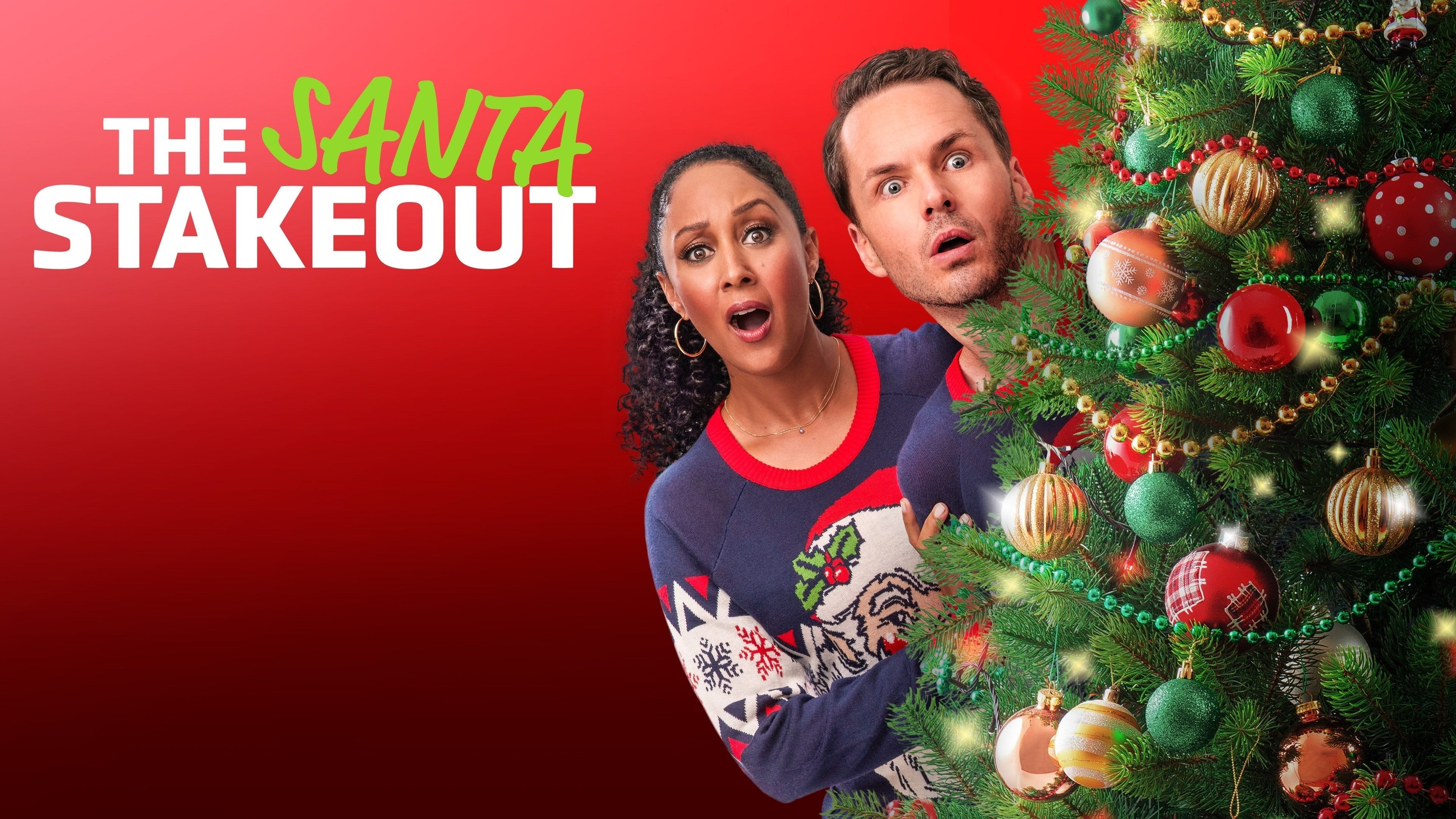 Foto de THE SANTA STAKEOUT