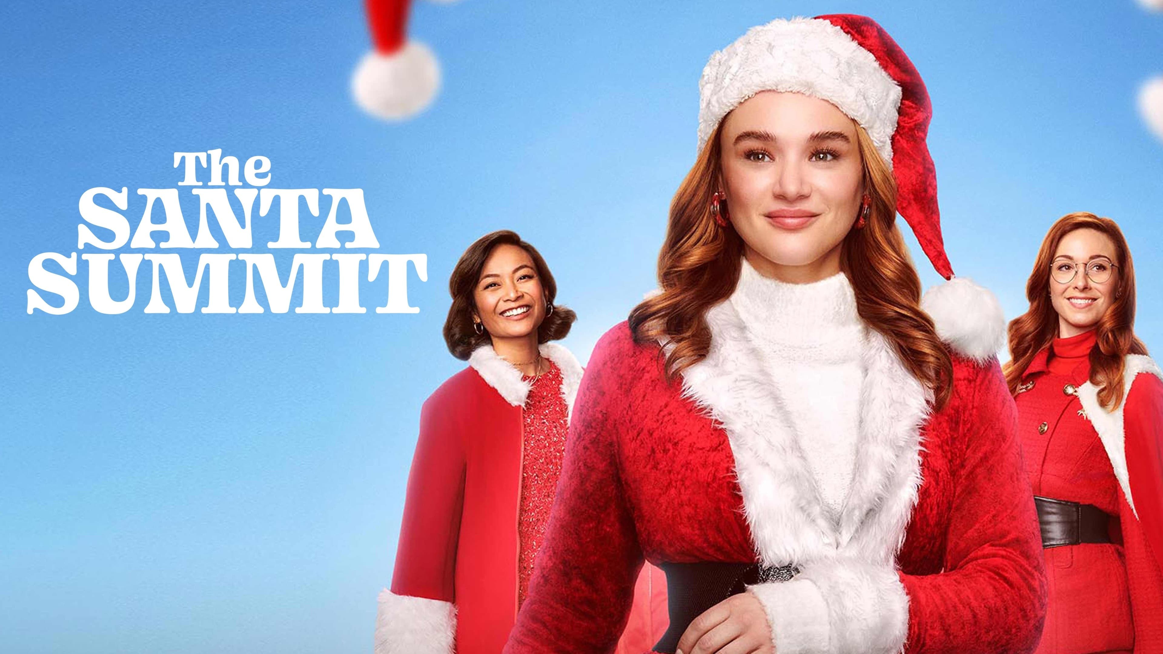 Foto de THE SANTA SUMMIT