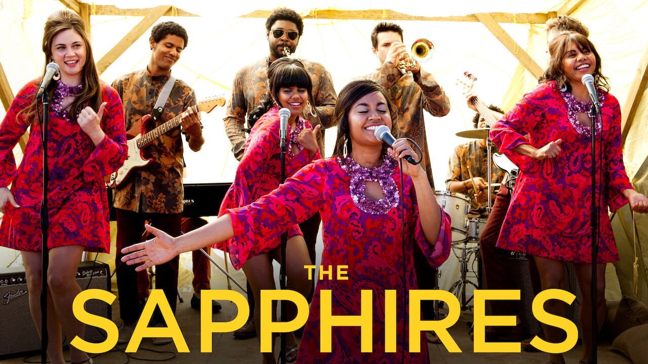 Foto de THE SAPPHIRES