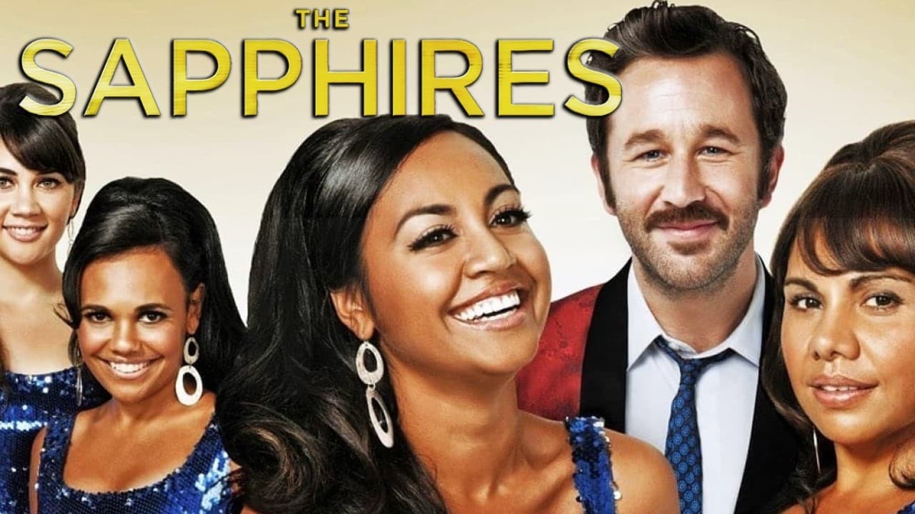 Foto de THE SAPPHIRES