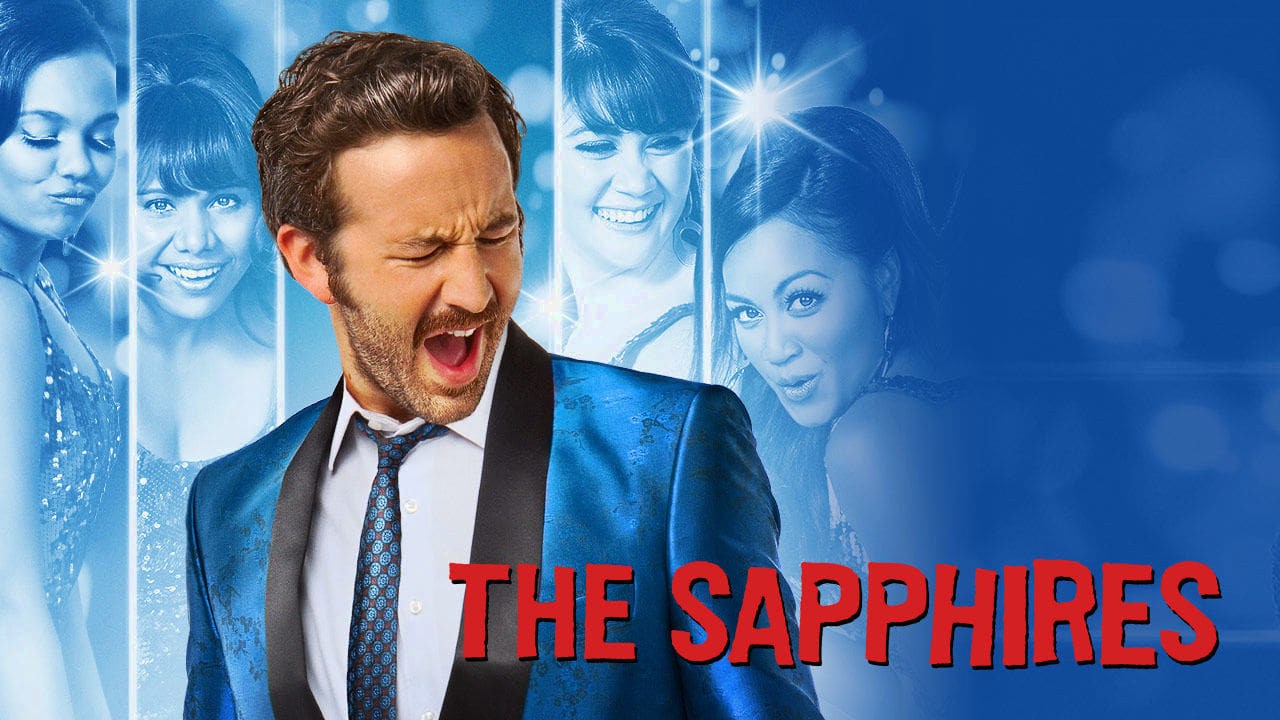 Foto de THE SAPPHIRES