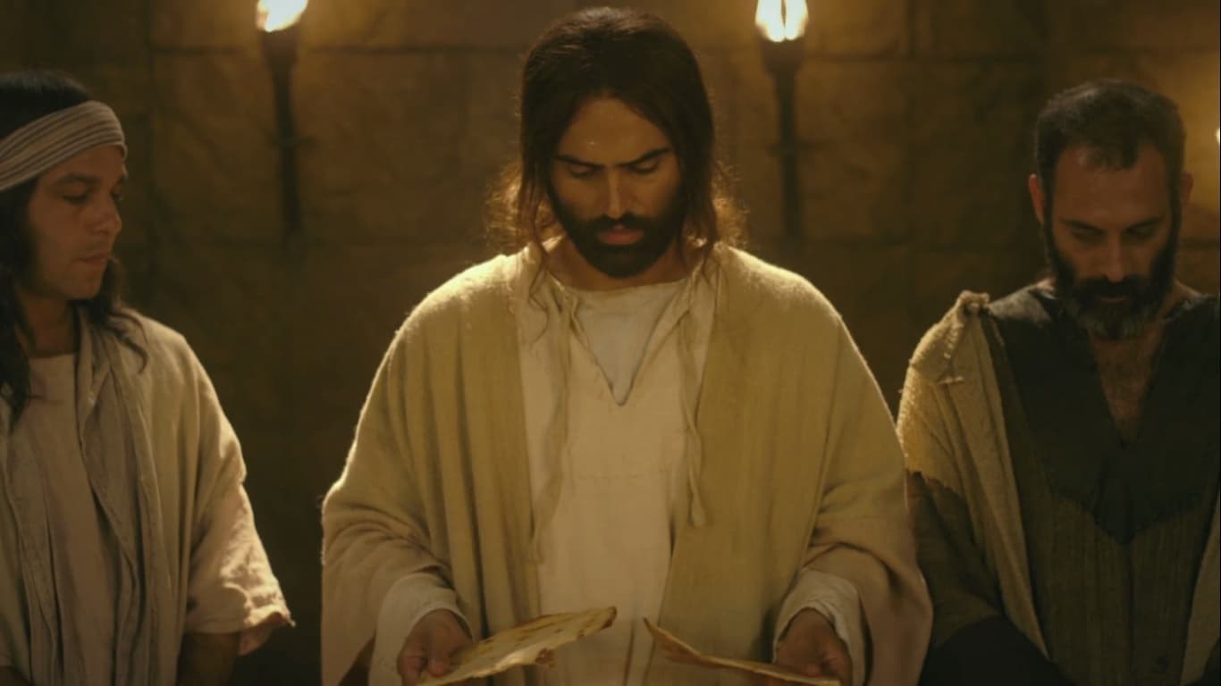 Foto de THE SAVIOR