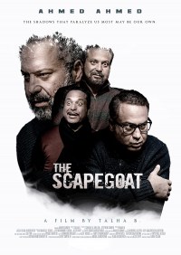 The Scapegoat