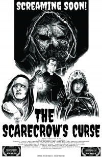 The Scarecrow's Curse