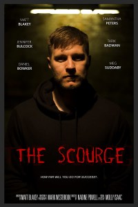 The Scourge