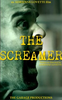 The Screamer