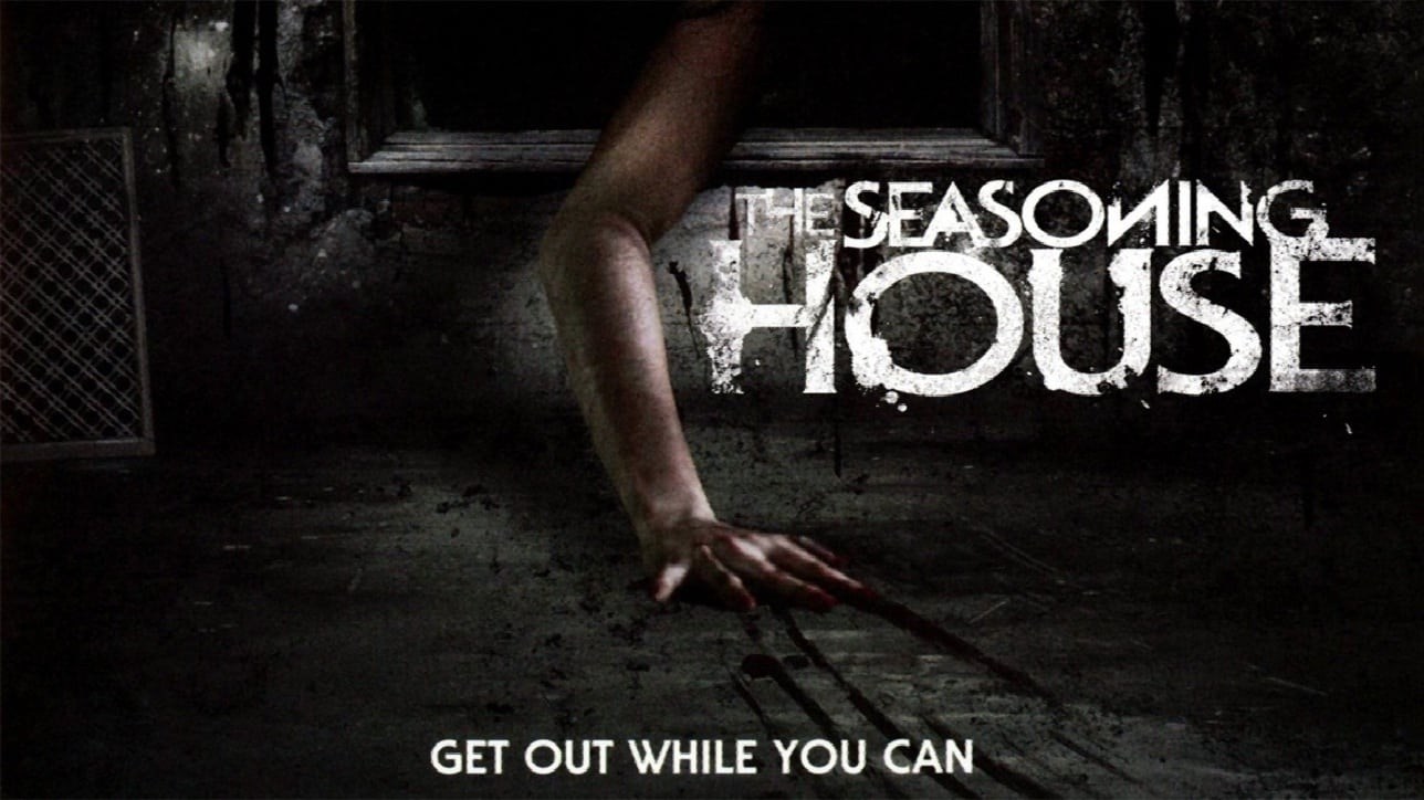 Foto de THE SEASONING HOUSE