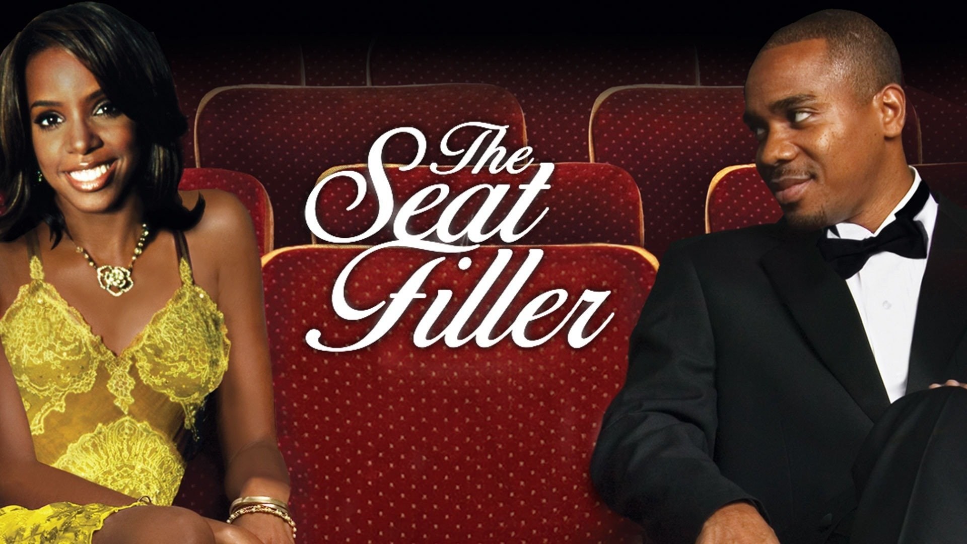 Foto de THE SEAT FILLER