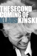 The Second Coming of Klaus Kinski