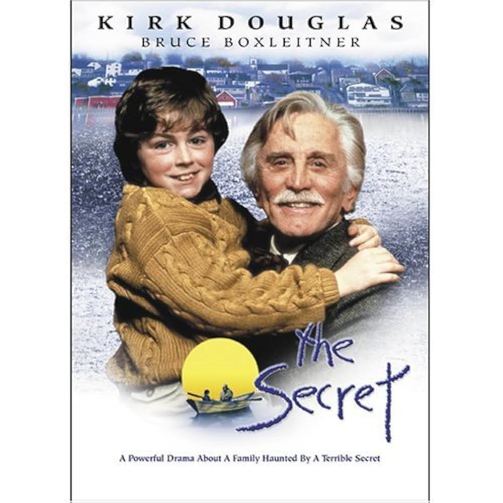 Poster de THE SECRET