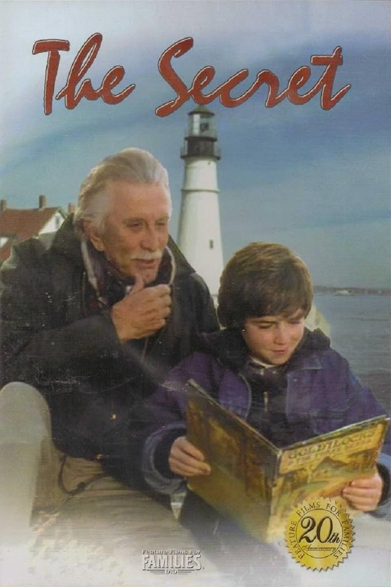 Poster de THE SECRET