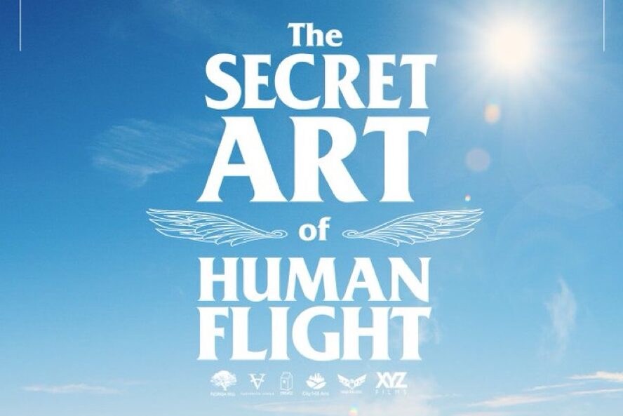 Foto de THE SECRET ART OF HUMAN FLIGHT
