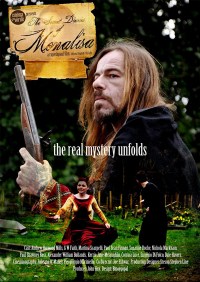 The Secret Diaries of Monalisa