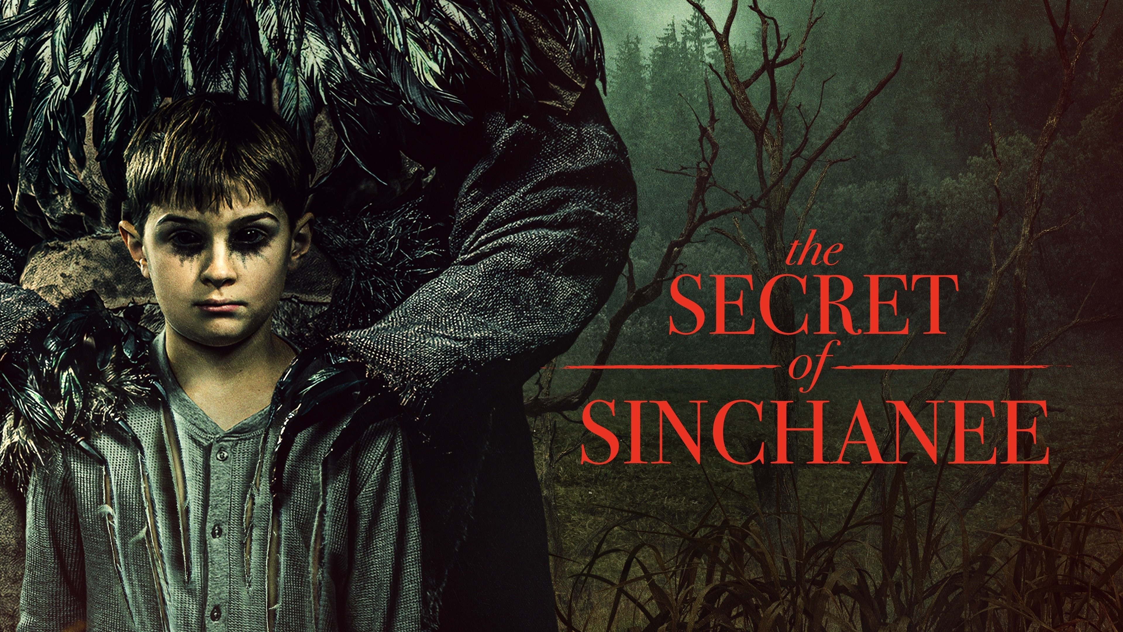 Foto de THE SECRET OF SINCHANEE