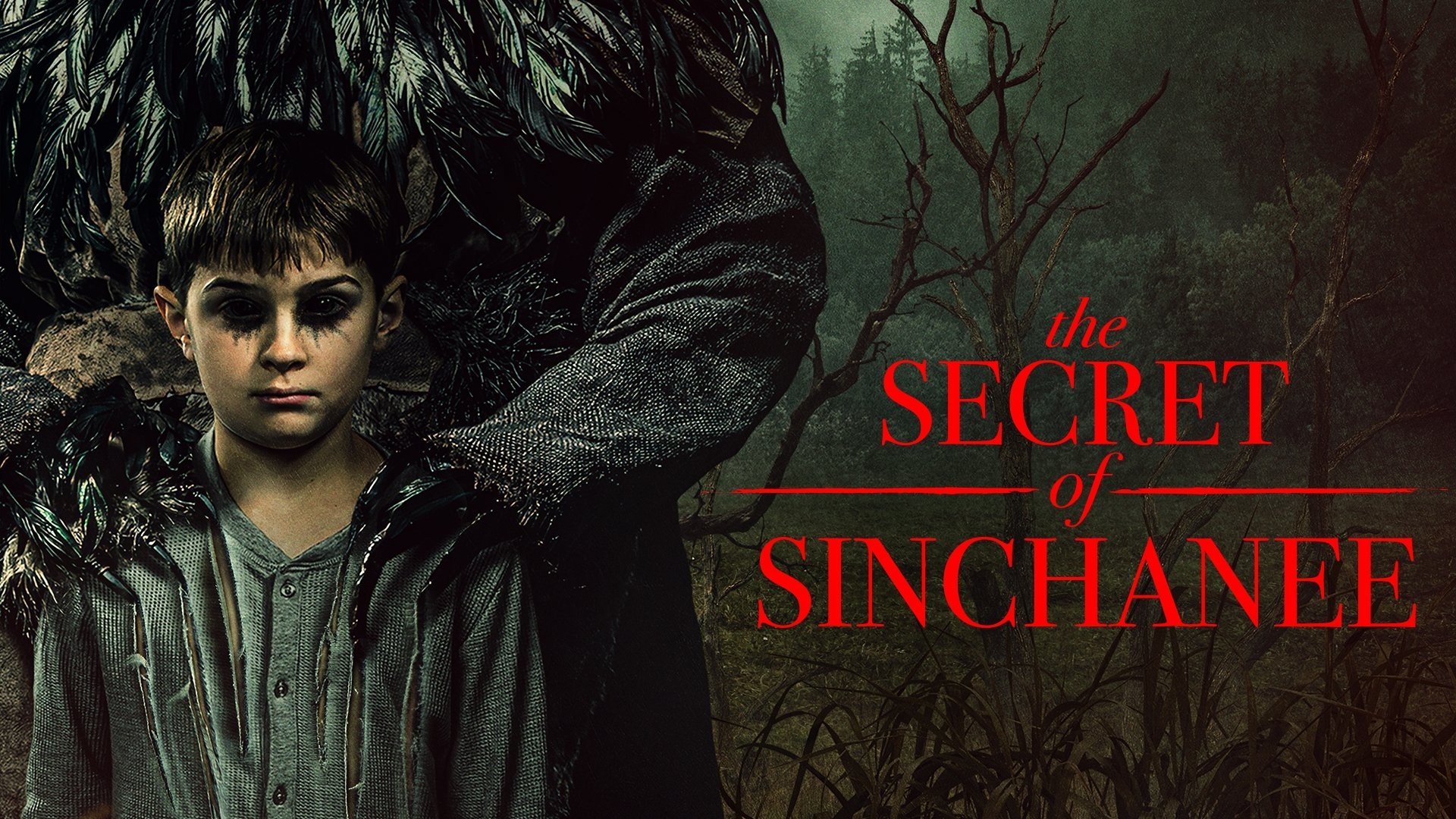 Foto de THE SECRET OF SINCHANEE