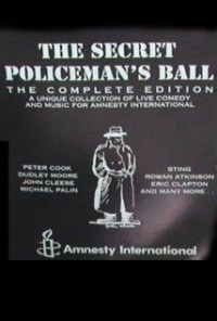 The Secret Policeman's Third Ball