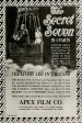 The Secret Seven