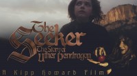 The Seeker: The Story of Uther Pendragon