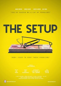 The Setup
