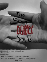 The Seven Deadly Souls