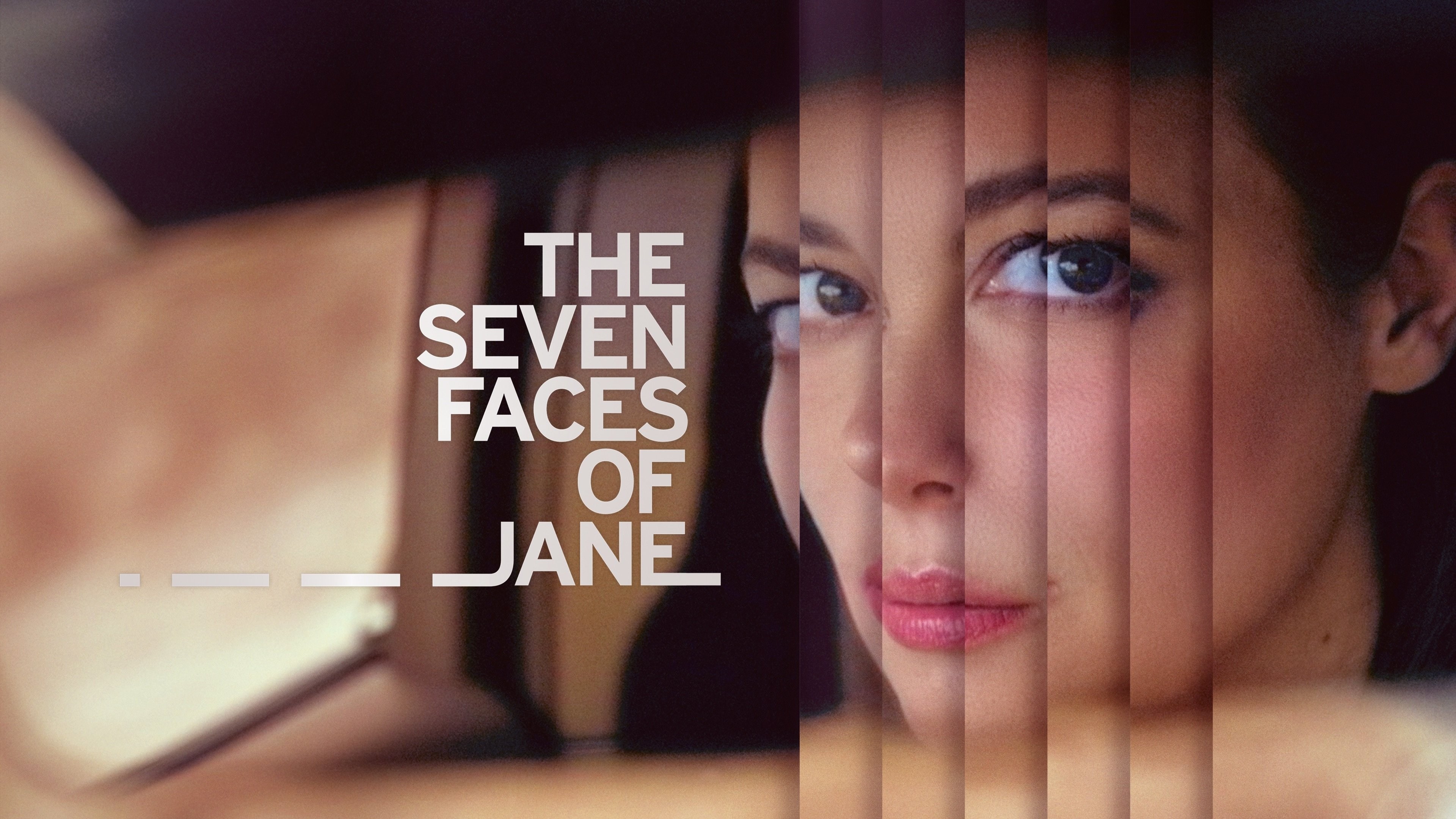 Foto de THE SEVEN FACES OF JANE