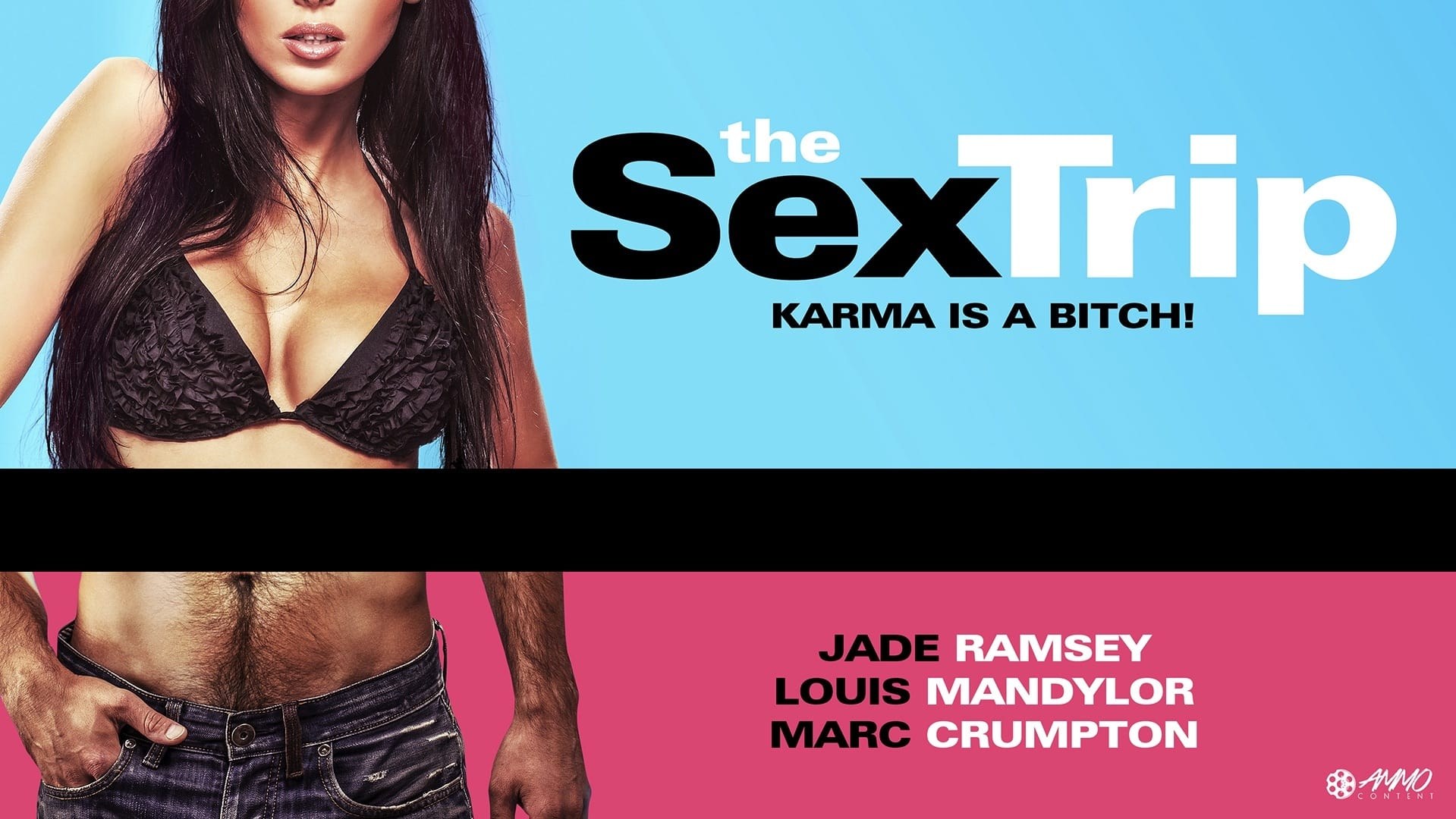 Foto de THE SEX TRIP