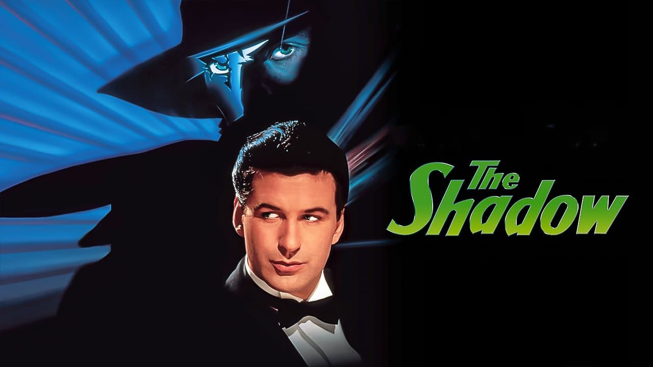 Foto de THE SHADOW (LA SOMBRA)