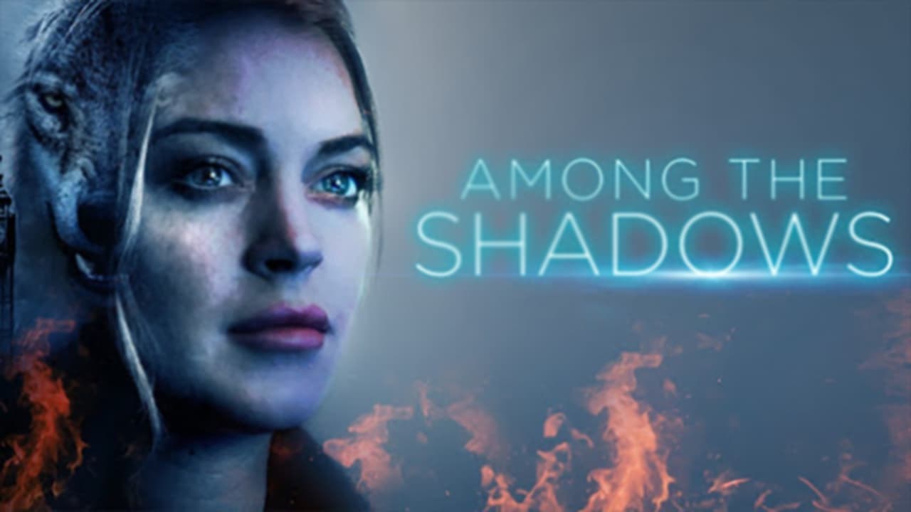 Foto de AMONG THE SHADOWS